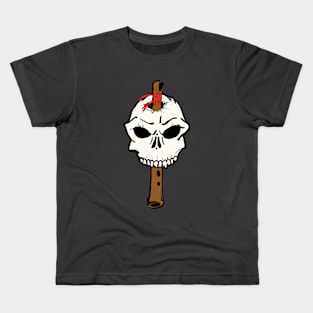 Trollskull Revelry Kids T-Shirt